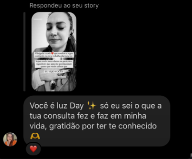 Depoimento de aluna 4
